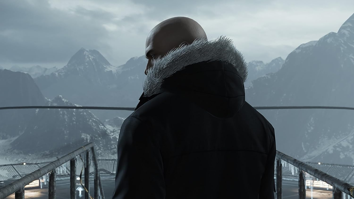 Hitman World Of Assassination PS5 UK Usato Hitman World Of Assassination PS5 UK Usato